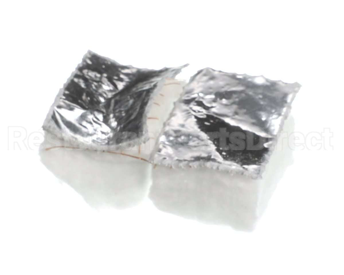 PDR0393 Merrychef Insulation Pad Kit