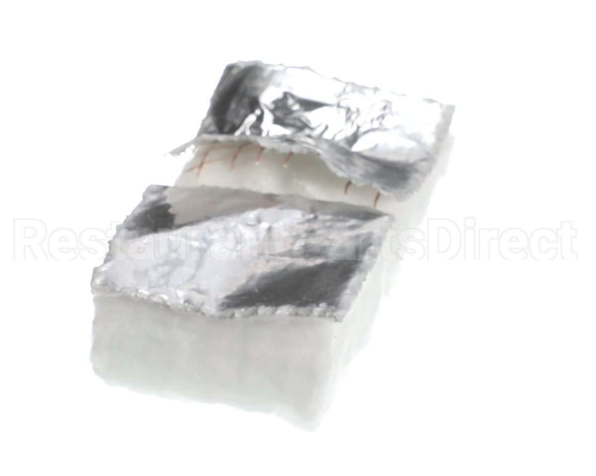 PDR0393 Merrychef Insulation Pad Kit