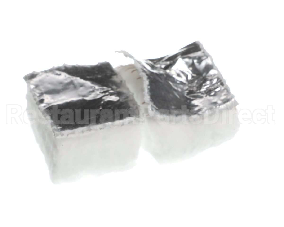 PDR0393 Merrychef Insulation Pad Kit