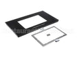 PDY0079 Merrychef X12 Glass Overlay Assy
