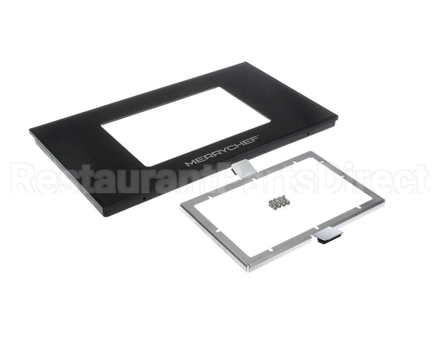 PDY0079 Merrychef X12 Glass Overlay Assy