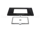 PDY0079 Merrychef X12 Glass Overlay Assy