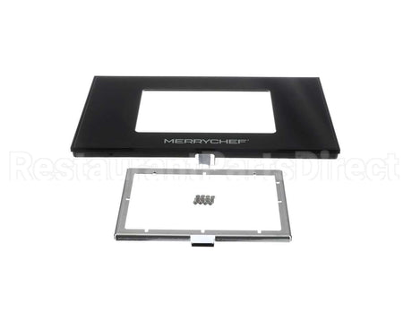 PDY0079 Merrychef X12 Glass Overlay Assy