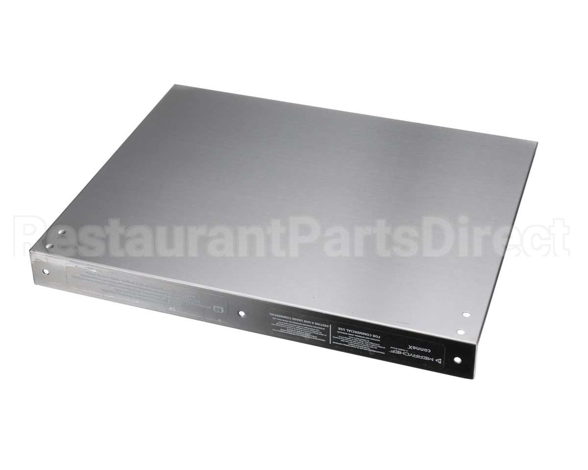 PDY0125 Merrychef X12 Door Skin Us Stain