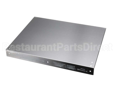 PDY0125 Merrychef X12 Door Skin Us Stain