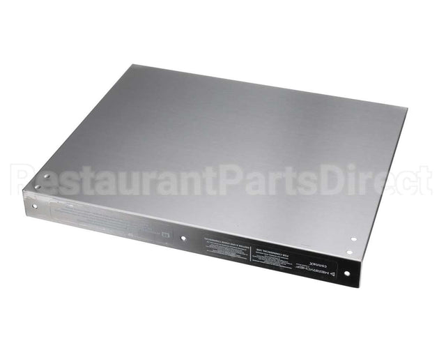 PDY0125 Merrychef X12 Door Skin Us Stain