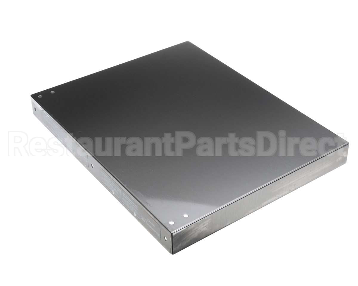 PDY0125 Merrychef X12 Door Skin Us Stain