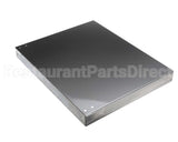 PDY0125 Merrychef X12 Door Skin Us Stain