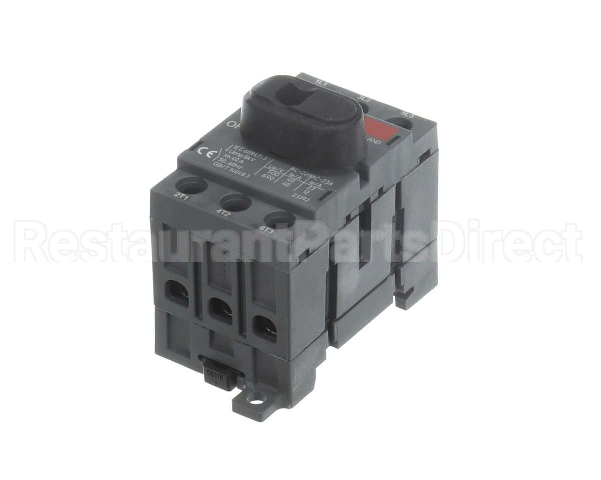 PE-01-0306 Enviro-Tec Disc Switch