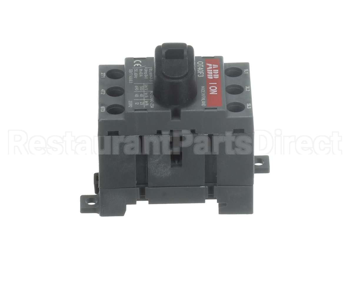 PE-01-0306 Enviro-Tec Disc Switch