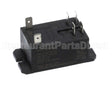 PE-08-0004 Enviro-Tec 2Pole,30A,24V N/O Fan Relay