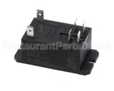 PE-08-0004 Enviro-Tec 2Pole,30A,24V N/O Fan Relay