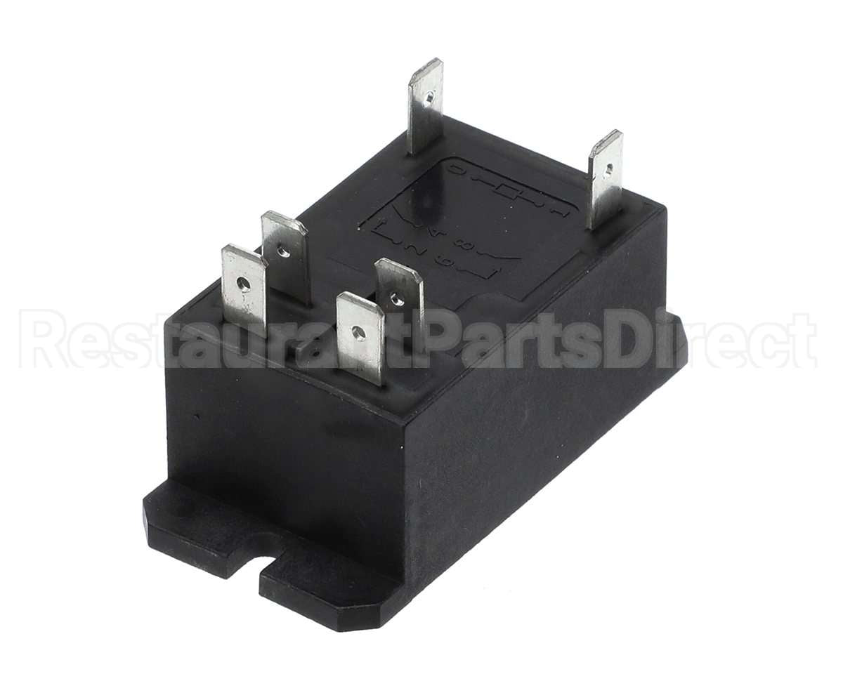 PE-08-0004 Enviro-Tec 2Pole,30A,24V N/O Fan Relay