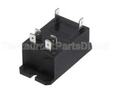 PE-08-0004 Enviro-Tec 2Pole,30A,24V N/O Fan Relay