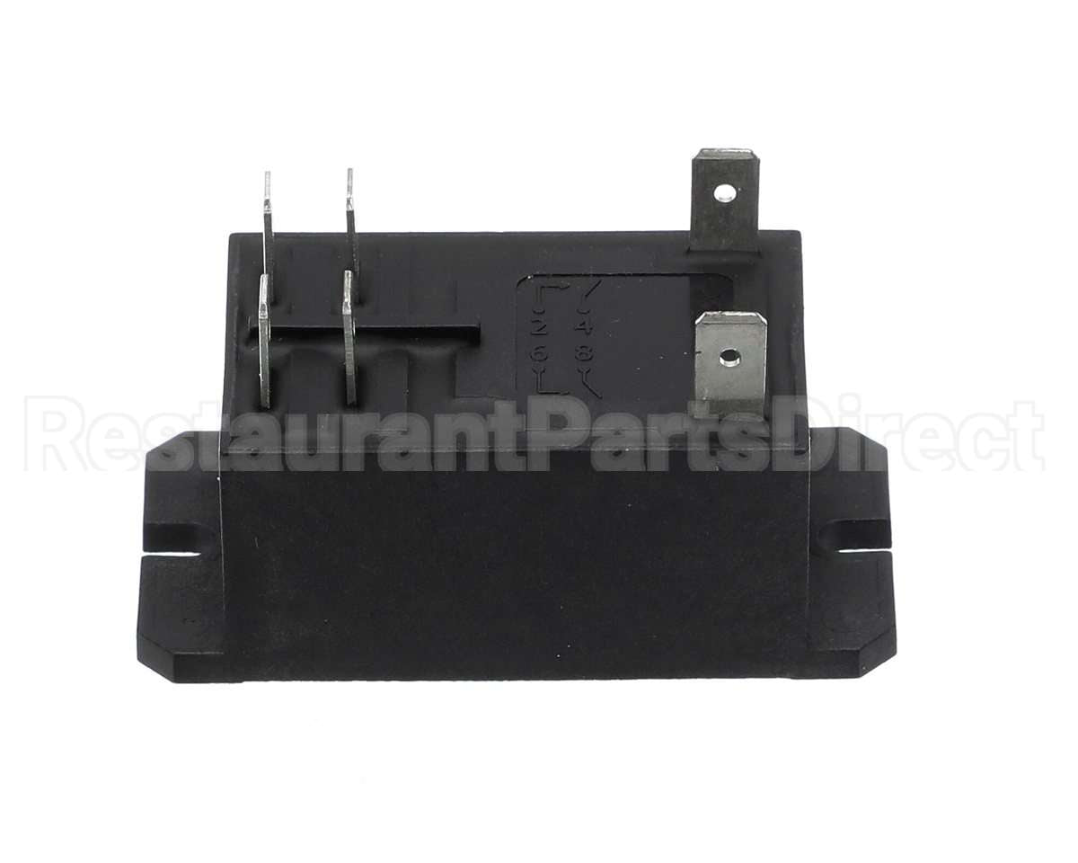 PE-08-0004 Enviro-Tec 2Pole,30A,24V N/O Fan Relay