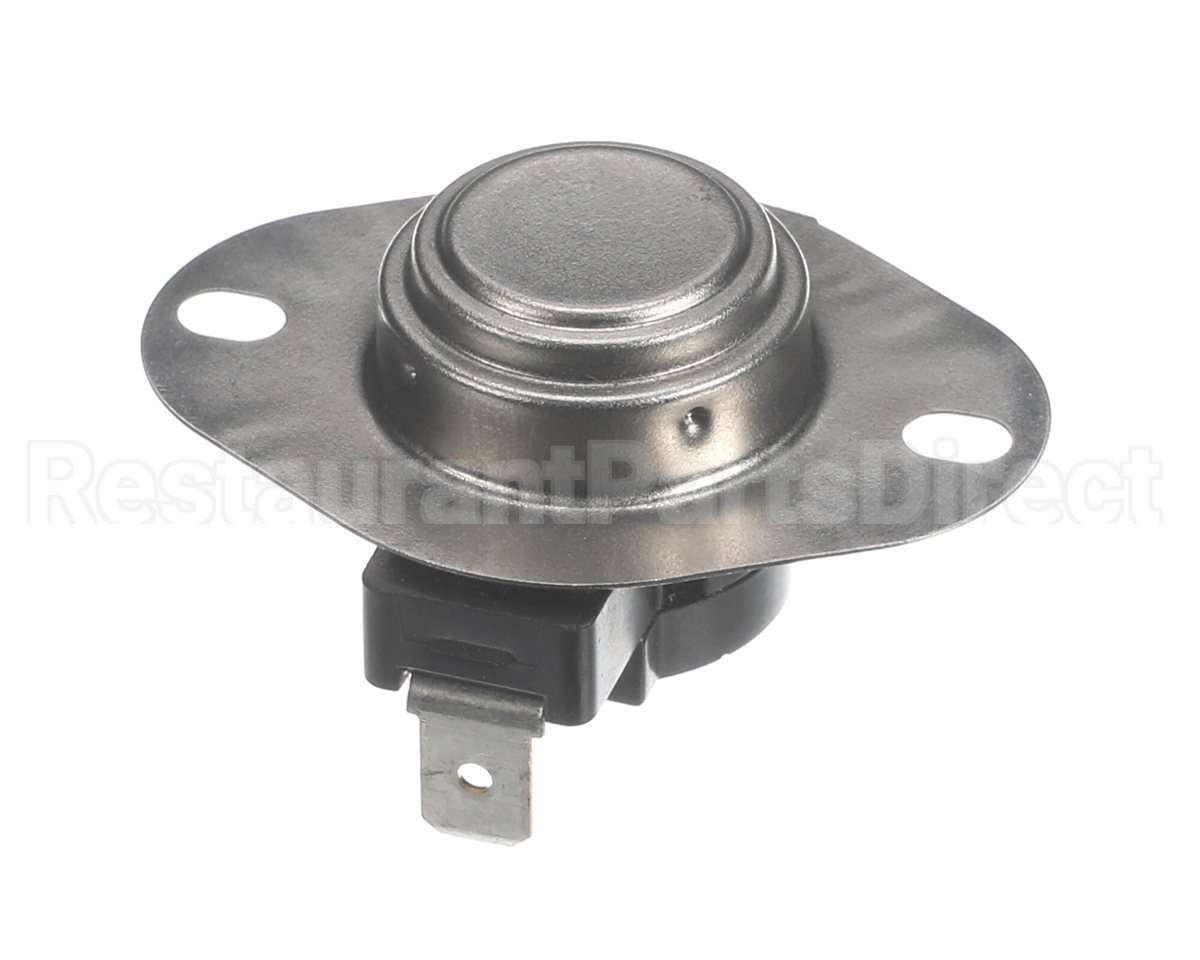 PE-09-0125 Enviro-Tec L125-20F Limit Switch