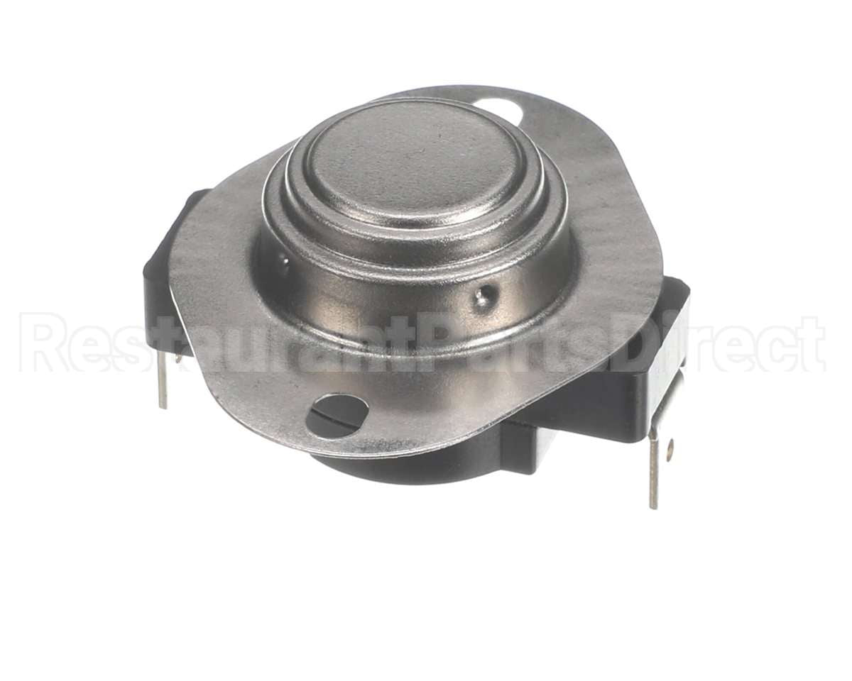 PE-09-0125 Enviro-Tec L125-20F Limit Switch