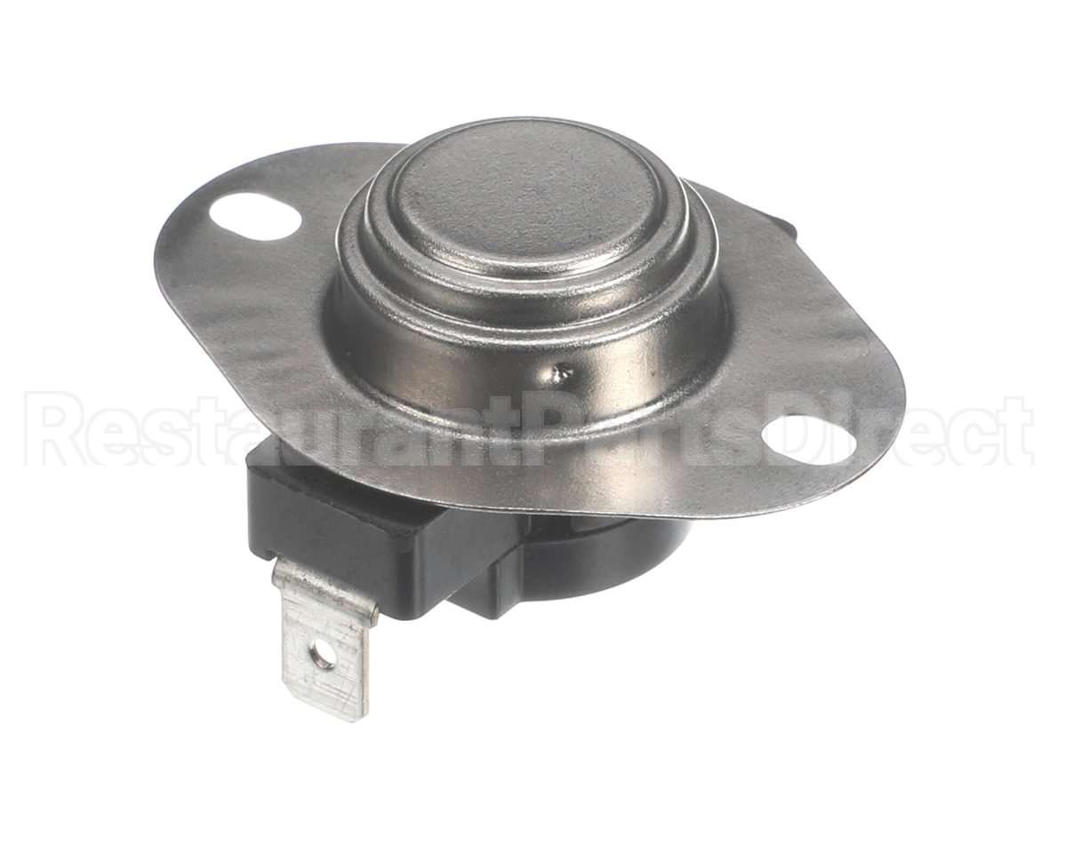 PE-09-0125 Enviro-Tec L125-20F Limit Switch