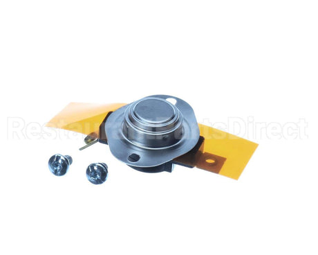 PE-09-6140 Enviro-Tec Sec Limit (140*) 48A 600Vac Onetime
