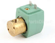 PE-184 Southbend Range Valve, Solenoid Water,1/8240V