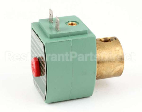 PE-184 Southbend Range Valve, Solenoid Water,1/8240V