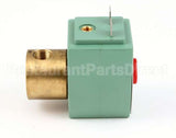 PE-184 Southbend Range Valve, Solenoid Water,1/8240V