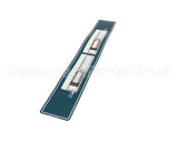 PE-23661 Alto Shaam Panel,Ovrlay,1200-Th/Iii