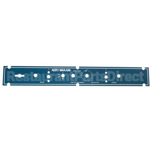 PE-24855 Compatible Midwest Appliance Parts Overlay