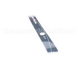 PE-25067 Alto Shaam Zz, Panel,Overlay,0Sw,500-1,2,