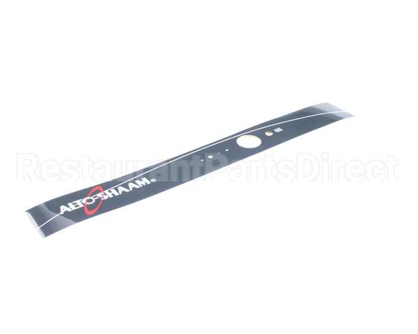 PE-25067 Alto Shaam Zz, Panel,Overlay,0Sw,500-1,2,