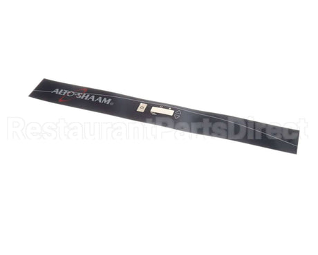 PE-25327 Alto Shaam Zz, Panel,Overlay,0Sw,500-1,2,