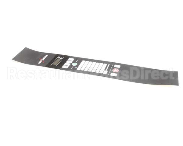 PE-25738 Alto Shaam Panel,Overlay,Elec.rotisserie,