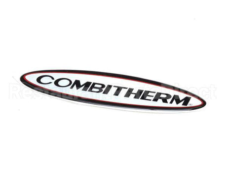 PE-26191 Alto Shaam Panel Overlay,Combithermnamepl