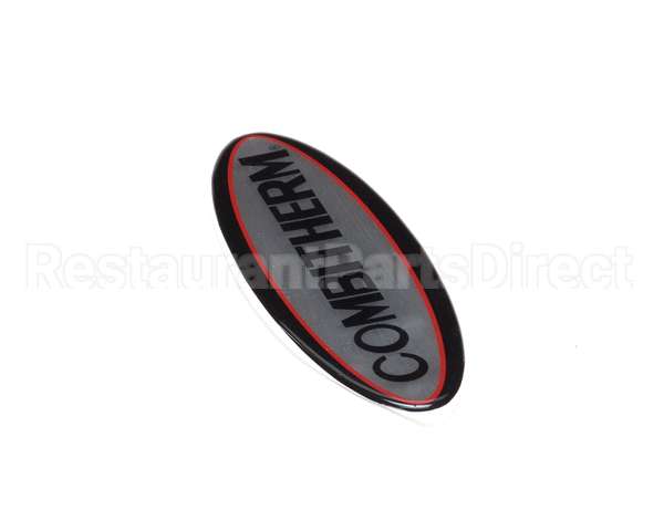 PE-26191 Alto Shaam Panel Overlay,Combithermnamepl