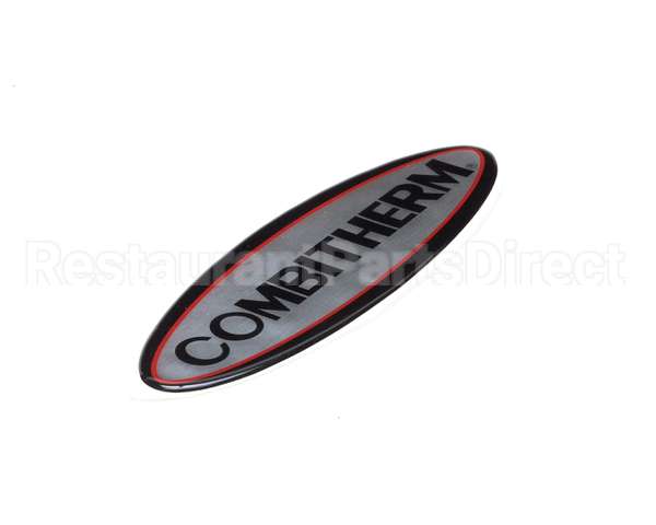 PE-26191 Alto Shaam Panel Overlay,Combithermnamepl