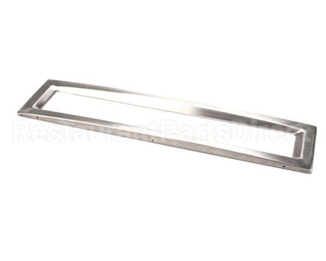 PE-26567 Alto Shaam Panelcontrolbezel 1000