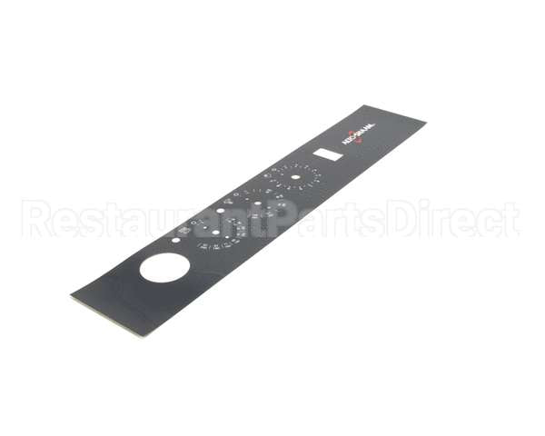 PE-26692 Alto Shaam Panel Overlay,1000Th