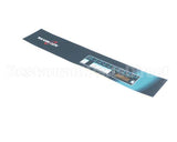 PE-26713 Alto Shaam Panel Overlay,1000U-Thiii