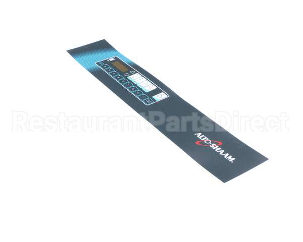 PE-26713 Alto Shaam Panel Overlay,1000U-Thiii