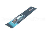 PE-26713 Alto Shaam Panel Overlay,1000U-Thiii