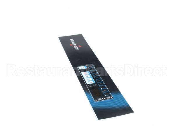 PE-26714 Alto Shaam Panel Overlay,1200-Thiii