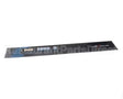 PE-26839 Compatible Alto Shaam Paneloverlay, 750-Th/Iii (U)