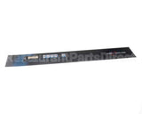 PE-26839 Compatible Alto Shaam Paneloverlay, 750-Th/Iii (U)