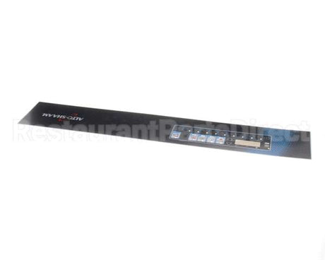 PE-26839 Alto Shaam Panel Overlay,750-Th/Iii (U)