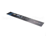 PE-26839 Alto Shaam Panel Overlay,750-Th/Iii (U)