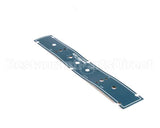 PE-2687 Alto Shaam Panel,Overlay,1000-Th/Ii