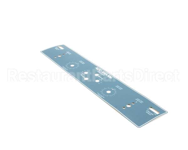 PE-2689 Alto Shaam Panel,Overlay,Upper,1000-Th/I