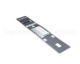 PE-26977 Alto Shaam Panel Overlay,Asc Electronic