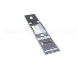 PE-26977 Alto Shaam Panel Overlay,Asc Electronic