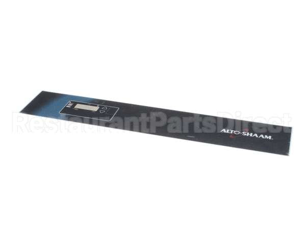 PE-27082 Alto Shaam Panel Overlay,1000-S,Elec,Uni